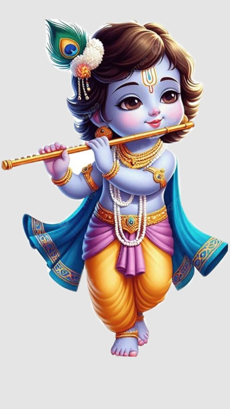 Shri Krishan 2