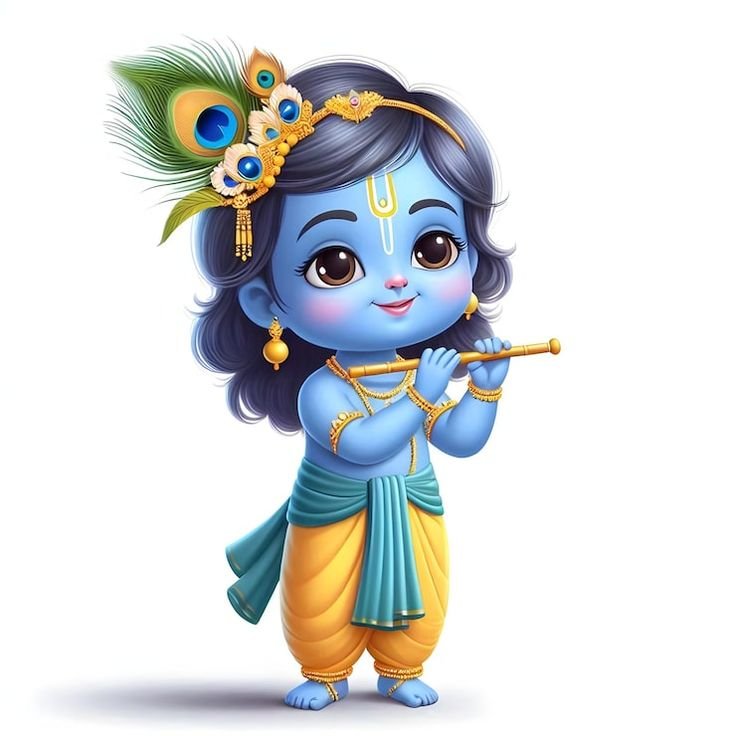 Shri Krishan 3