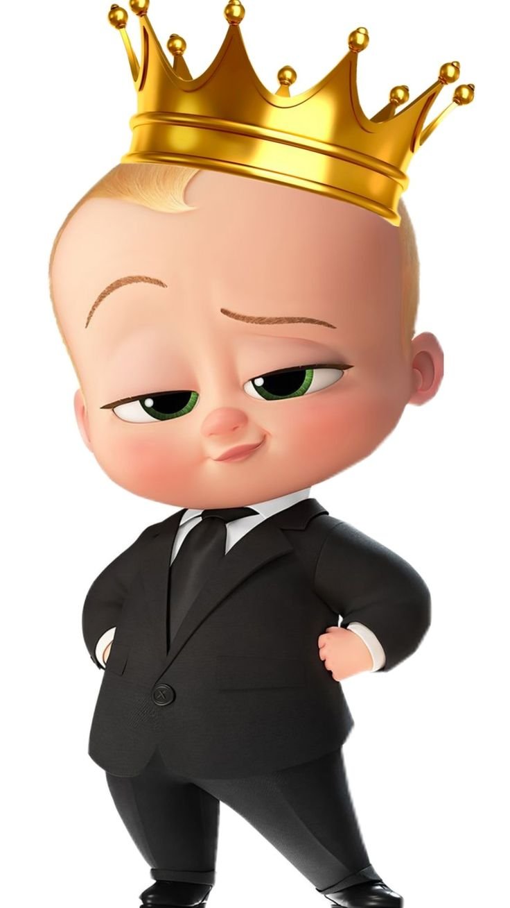 Boss Baby cookout