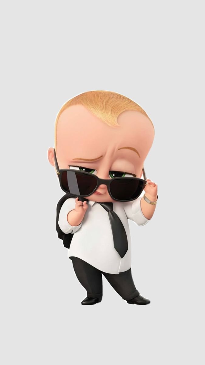Boss baby 2